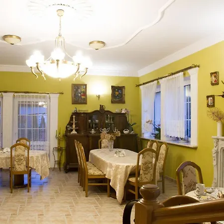 Pokoje Goscinne 